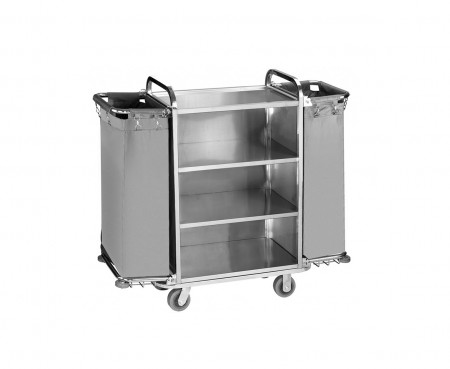 Housekeeping Cart